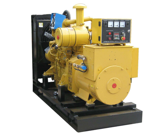 肇源发电机出租